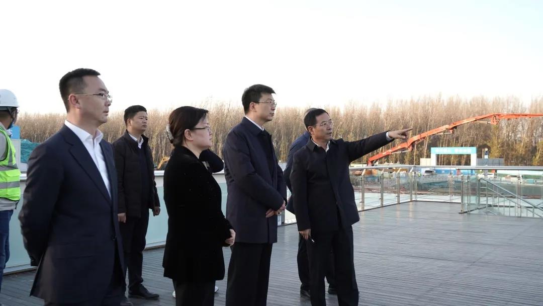 講好新時(shí)代黃河故事，為黃河主文化貢獻(xiàn)力量！